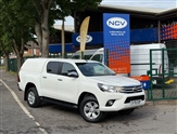 Used Toyota Hilux