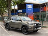 Used Toyota Hilux