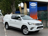 Used Toyota Hilux