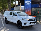 Used Toyota Hilux