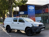 Used Toyota Hilux
