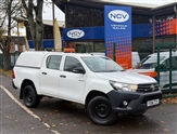 Used Toyota Hilux