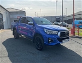 Used Toyota Hilux