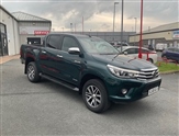 Used Toyota Hilux