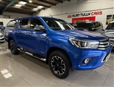 Used Toyota Hilux