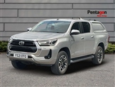 Toyota Hilux Image 3