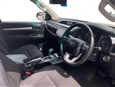 Toyota Hilux Image 5
