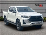 Toyota Hilux Image 1
