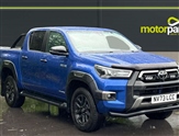Toyota Hilux Image 1