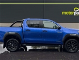 Toyota Hilux Image 2