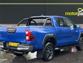 Toyota Hilux Image 3