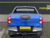 Toyota Hilux Image 4