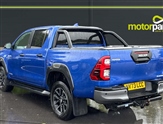 Toyota Hilux Image 5