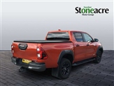 Toyota Hilux Image 3