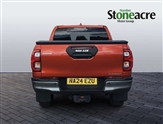 Toyota Hilux Image 4