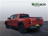 Toyota Hilux Image 5