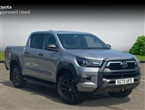 Toyota Hilux Image 1
