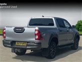 Toyota Hilux Image 2
