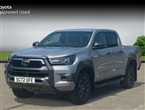Toyota Hilux Image 3