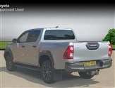 Toyota Hilux Image 4