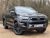 Toyota Hilux Image 1