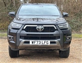 Toyota Hilux Image 2