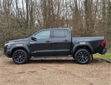 Toyota Hilux Image 4