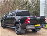 Toyota Hilux Image 5