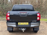 Toyota Hilux Image 6
