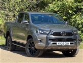 Toyota Hilux Image 1