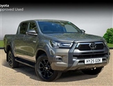Toyota Hilux Image 2