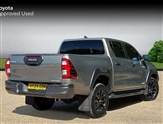 Toyota Hilux Image 3