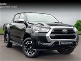 Toyota Hilux Image 2
