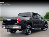 Toyota Hilux Image 3