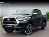 Toyota Hilux Image 4