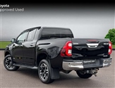Toyota Hilux Image 5