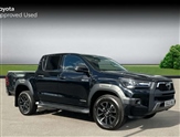 Toyota Hilux Image 2