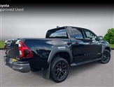 Toyota Hilux Image 3