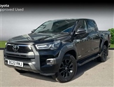 Toyota Hilux Image 4