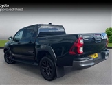 Toyota Hilux Image 5