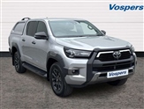 Toyota Hilux Image 1