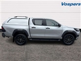 Toyota Hilux Image 2