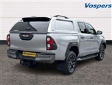 Toyota Hilux Image 3