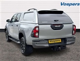 Toyota Hilux Image 6