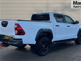 Toyota Hilux Image 3