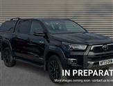 Toyota Hilux Image 1