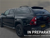 Toyota Hilux Image 2