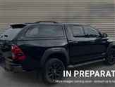 Toyota Hilux Image 4