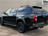 Toyota Hilux Image 5