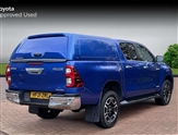 Toyota Hilux Image 2